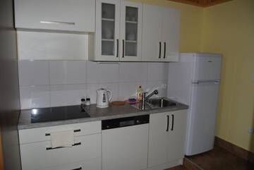 Фото номера Апартаменты-студио Гостевой дом Villa Jura Pokoje Gościnne г. Żarki 13