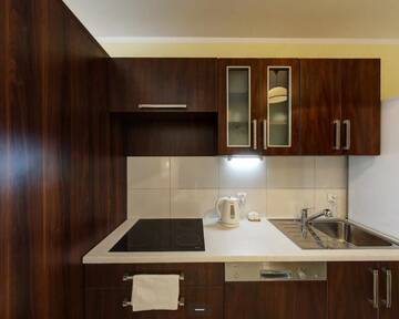 Фото номера Апартаменты - 1-й этаж Гостевой дом Villa Jura Pokoje Gościnne г. Żarki 7