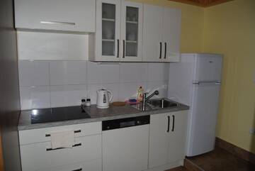 Фото номера Апартаменты-студио Гостевой дом Villa Jura Pokoje Gościnne г. Żarki 6
